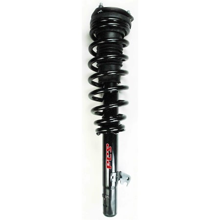 Fcs Automotive Complete Strut Assembly, 1335543L 1335543L